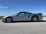 Acura NSX-T 2004 года